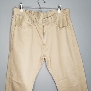 Mens pants